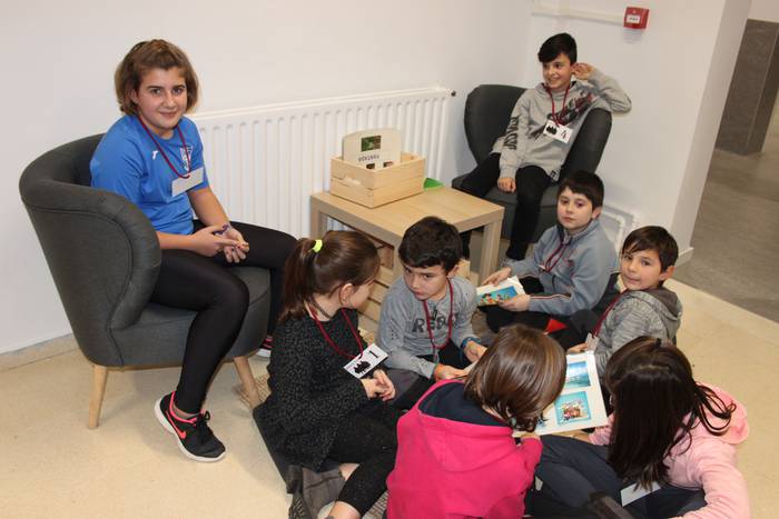 Anoeta Ikastola, 50. urteurr 25 1548433345522