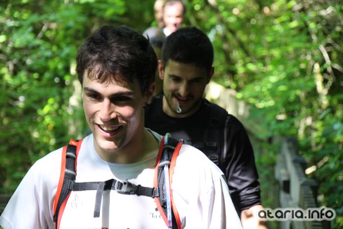XIV Orduak Minak - Larrondo 254 1464547350017