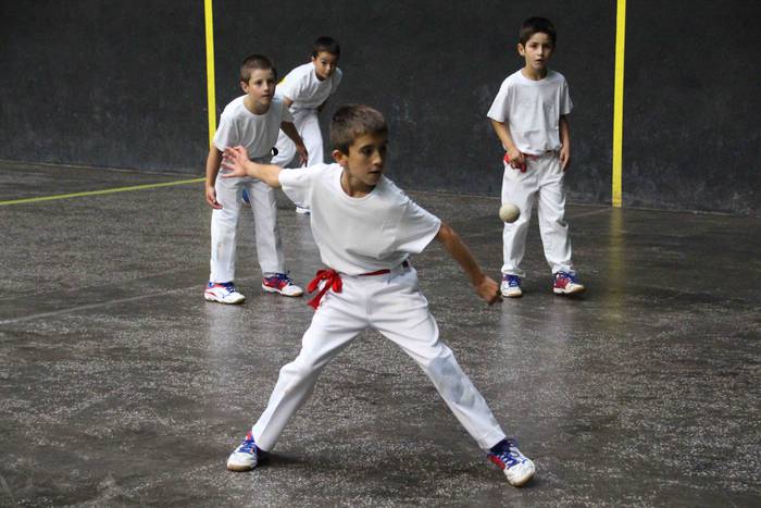 Amezketa San Bartolome 2018  20 1535198877015