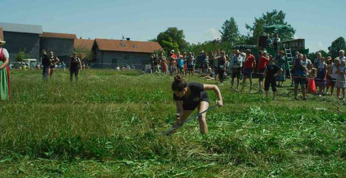 Bigarren postua lortu dute A 4 1660721347610