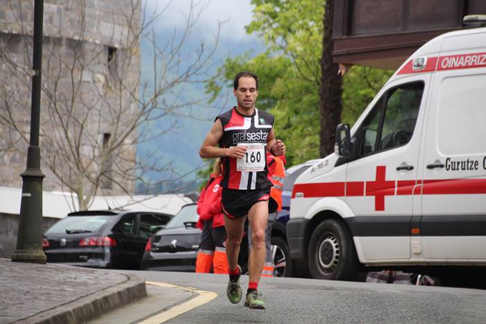 Aitziber Ibarbia eta Julen L 19 1525008973431