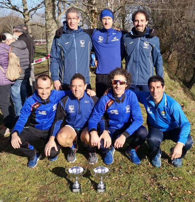 Tolosa CF Atletismoko atlete 2 1580913082445