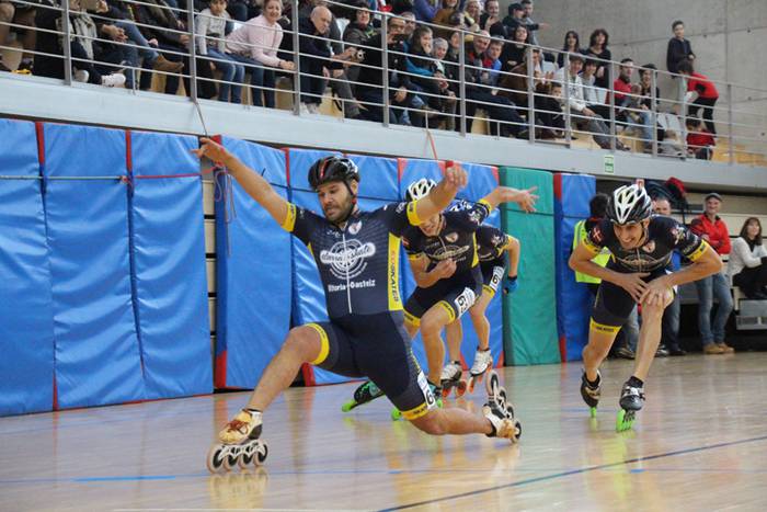 Irristaka II. Indoor Saria  48 1480858860834