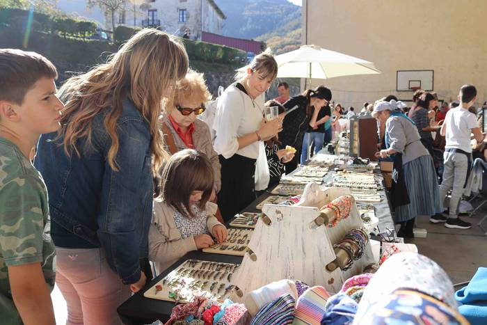 Zer ikusi izan da Bedaion 1 1668343691857