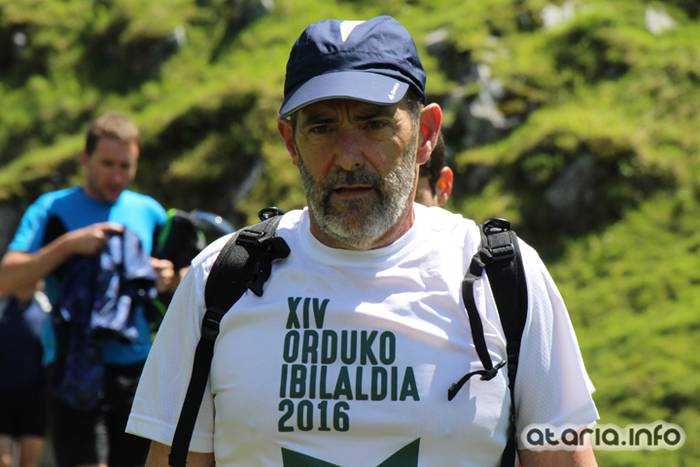 XIV Orduak Minak - Larrondo 44 1464547153694