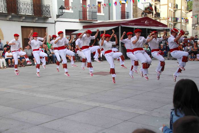 berastegi jaiak soka dantza 30 1533937844780