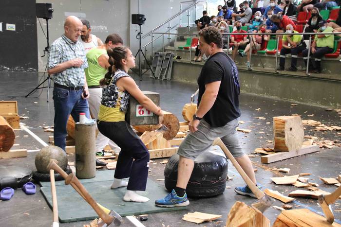 Herri kirol saioa Zizurkilen 40 1629031889005