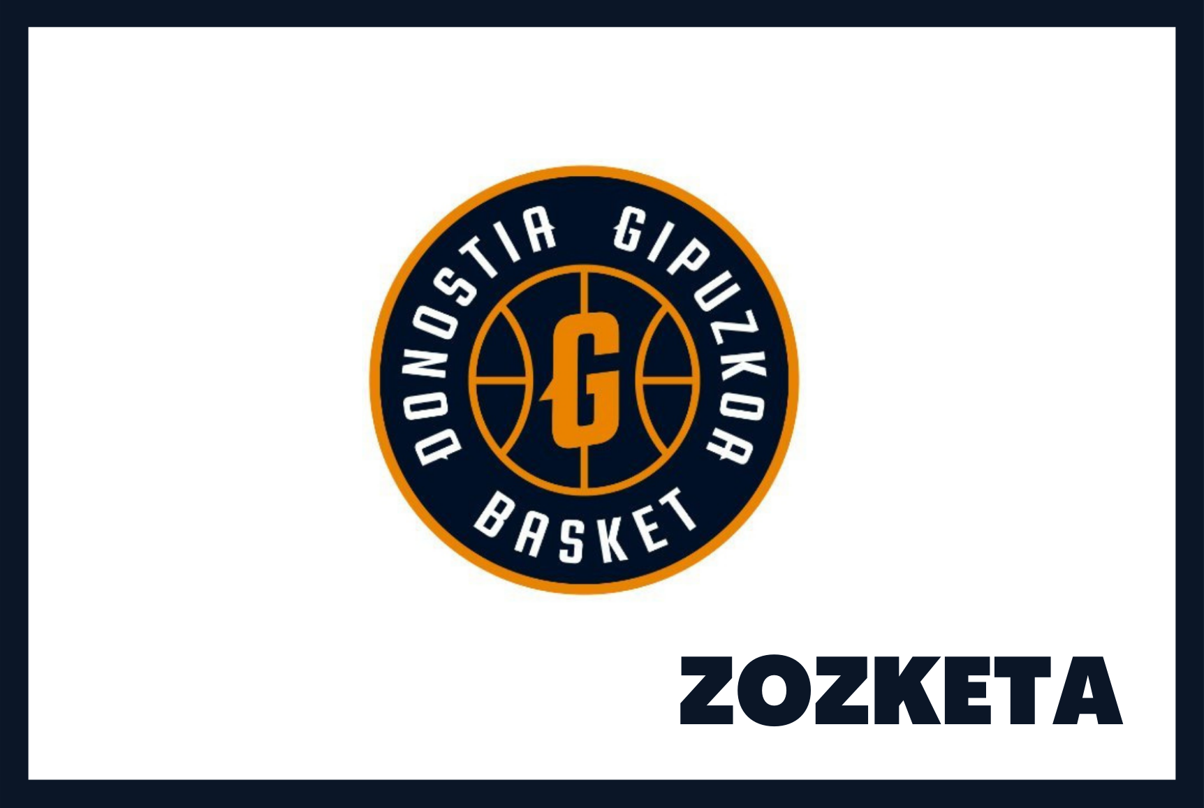 Apirileko Guuk Gipuzkoa Basket-en partidetarako sarrerak zozkatu ditugu