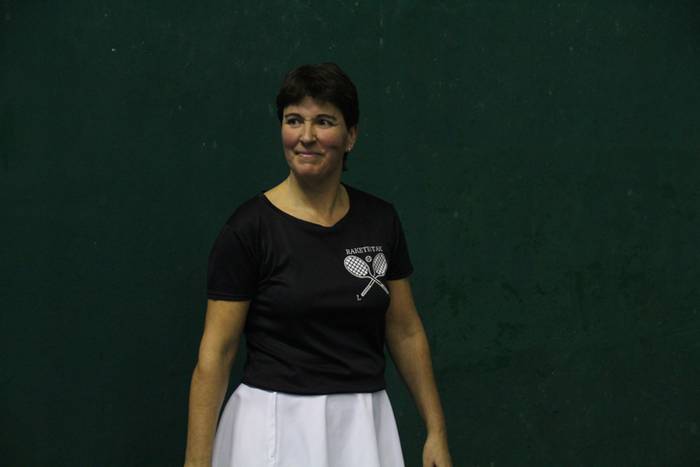 Emakume, raketista eta profe 30 1511035164344