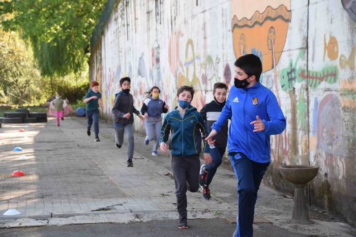 X. Elkartasun Kilometroa Iba 16 1618481673113