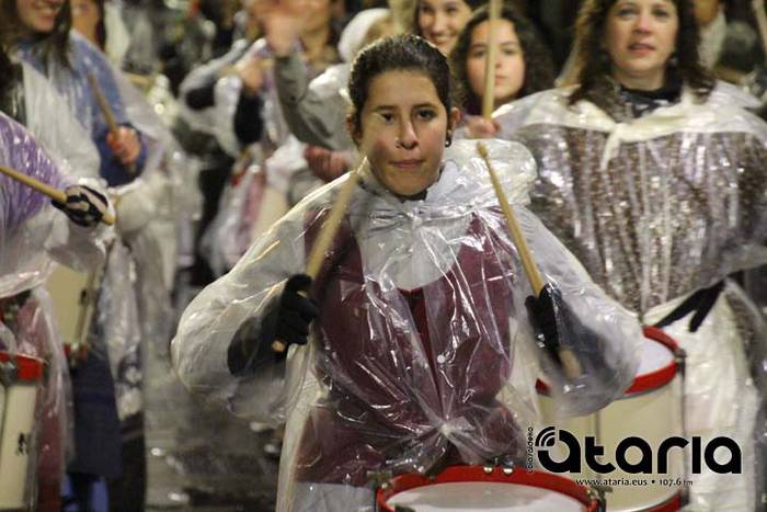 Danborradan, tregoa 13 1518255764925