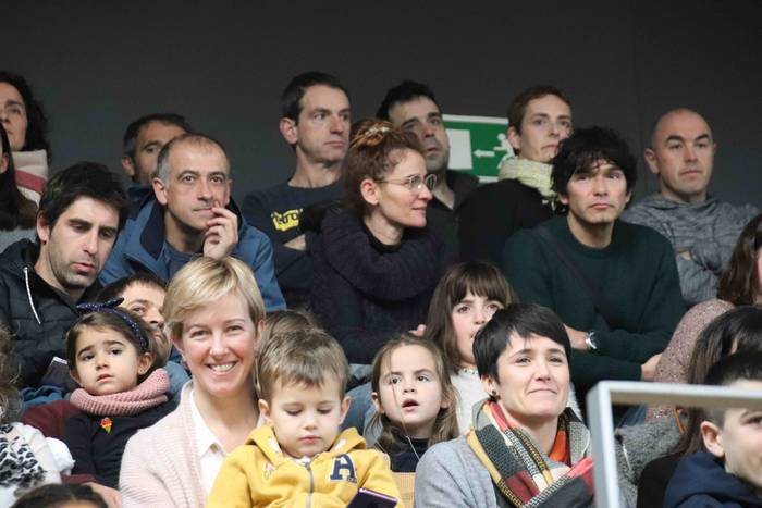 Gabonetako Areto Futbol Txap 40 1578233331543