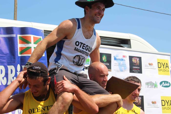 euskadiko sega txapelketa 20 99 1533487582441