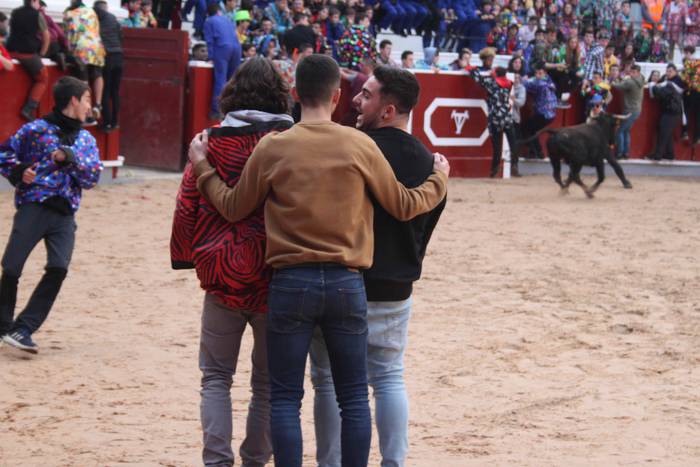 Inauteriak 2020, zezenak Ost 13 1582222546196