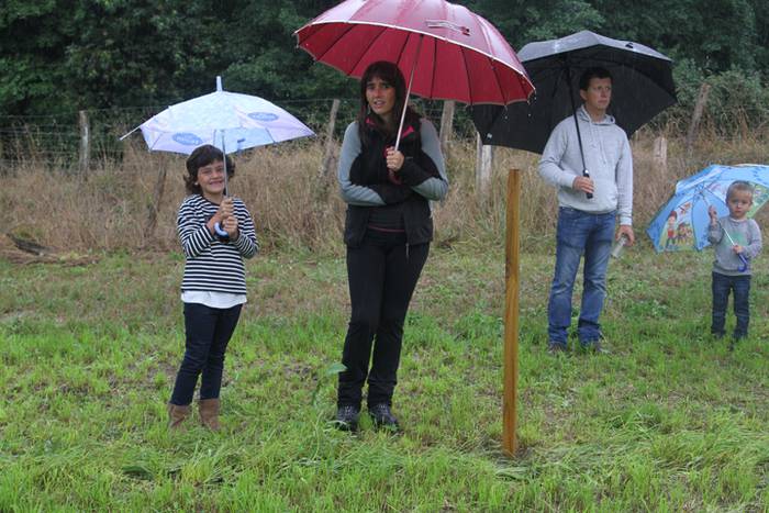 Segalariak, euria eta txakurraren aurka korrika 15 1474130816845