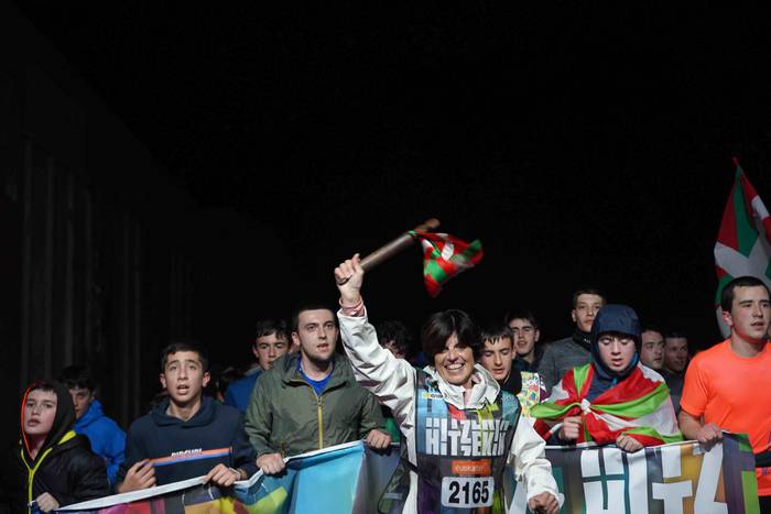 Ibarraldean, aldapan gora 38 1649461249701