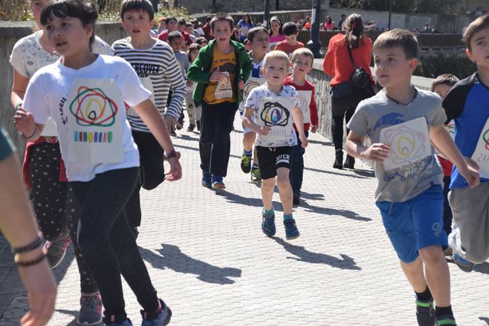 VII. Elkartasun Kilometroa,  72 1490713862261