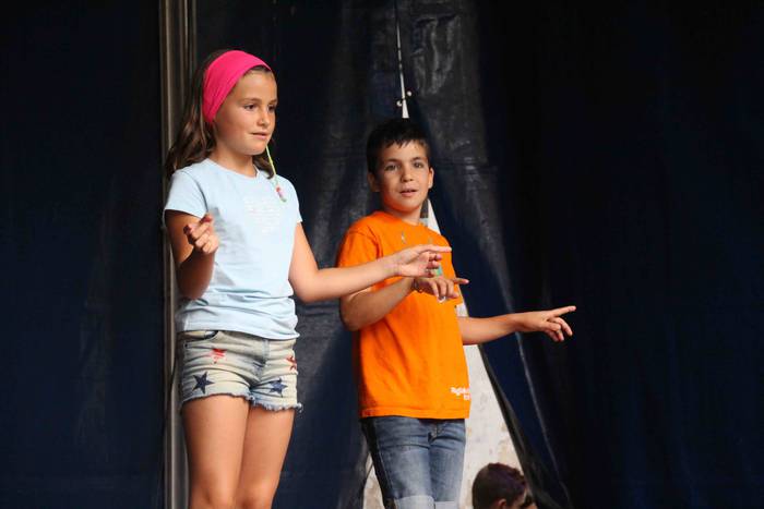 Haurren  11 1531753720450