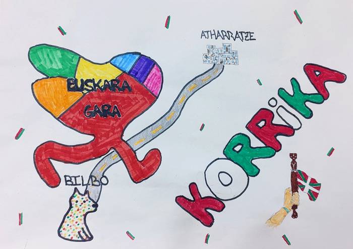 Euskara gara. Apuntatzen?