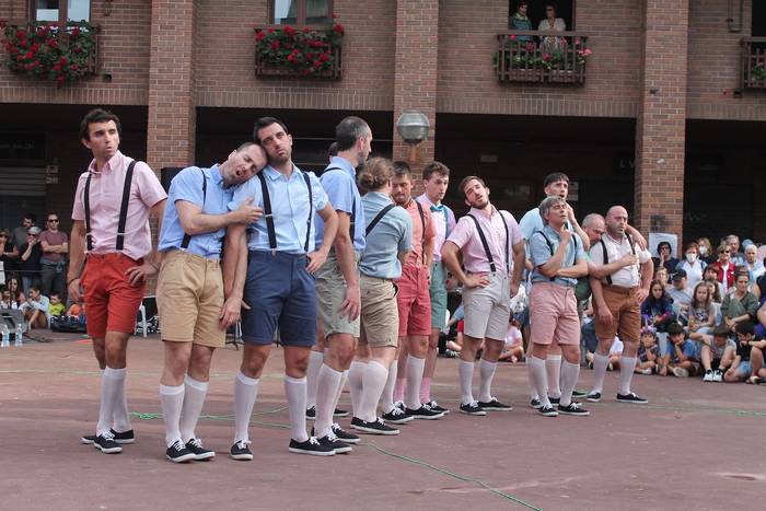 Kultur Eguna egingo dute maiatzaren 10ean