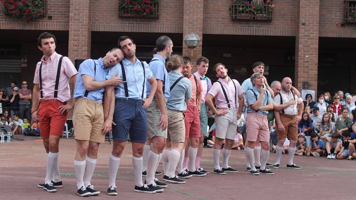 Kultur Eguna egingo dute maiatzaren 10ean