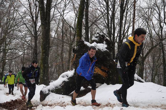 Jokin Lizeaga eta Veronica D 206 1517772538450