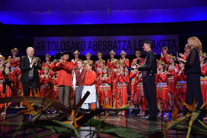 49. Tolosako Abesbatzen Lehi 9 1509896403274