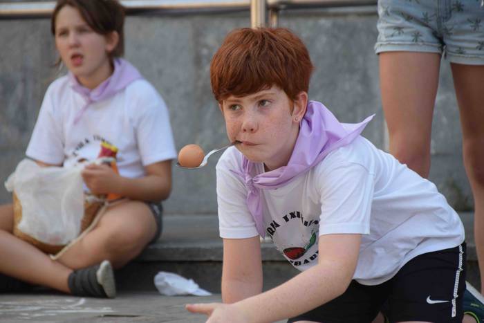 Ibarrako jaiak 2019. Haurren 30 1566398929720
