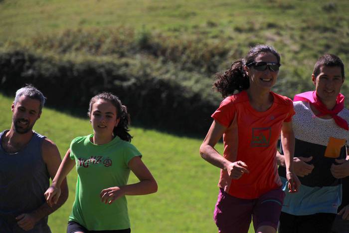 Sator zulorik ez da, korrika 43 1565955011440