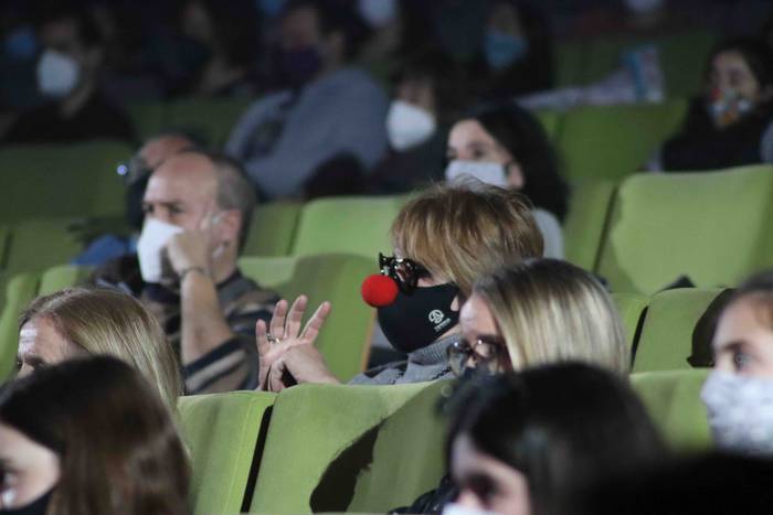 Inauterietako kontzertu bere 24 1613311449521