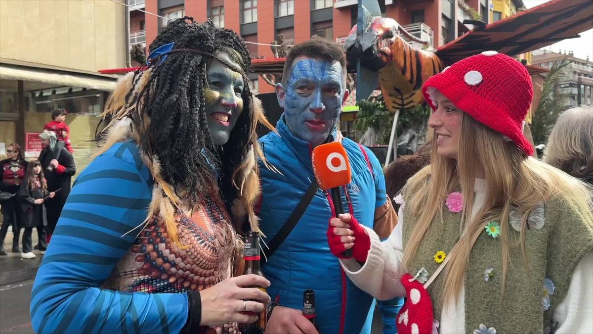 Zaldunitak txoko guztietara eraman du sormena