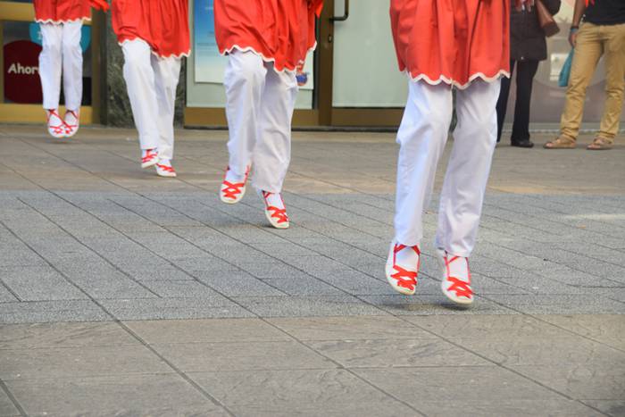 Dantzari Txiki eguna, Tolosa 38 1491651280419