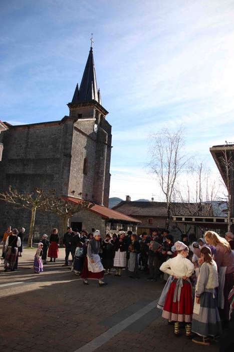 Gabon eguna Asteasun eta Adu 64 1577194447344