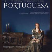 Zine foruma: 'La portuguesa'