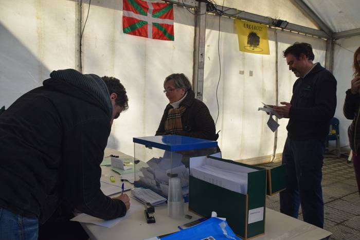 Amarotzeko kontsulta, 2017 1 1485603576743