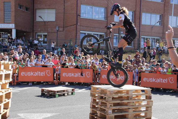 Kilometroak eguna, joko eta  73 1664724054709