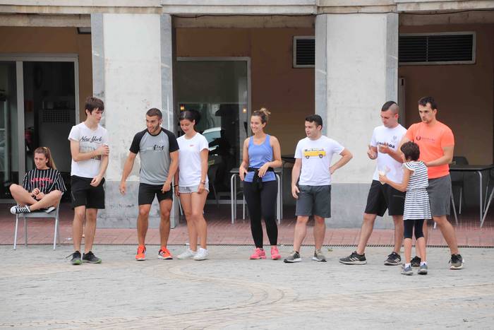 Irurako IV. Gazte Eguna 6 1563621350461