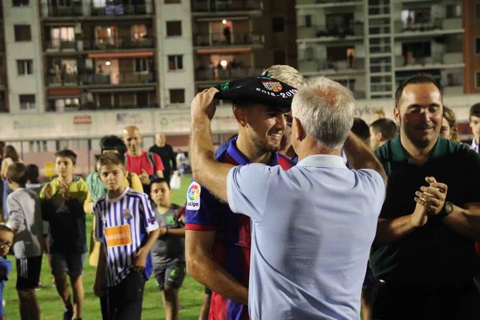 Eibarrek irabazi du Euskal H 84 1565476109972