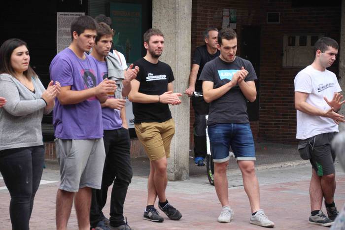 Alegia elkartasun eguna hasi 6 1570880640652