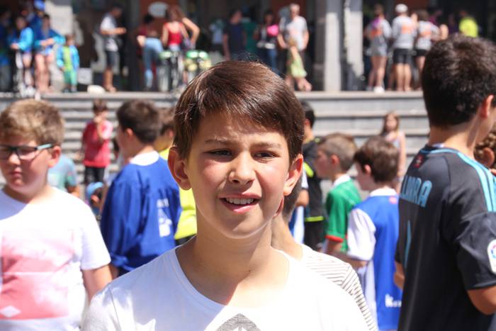 Parrandarako ez dago armagab 39 1497093433467