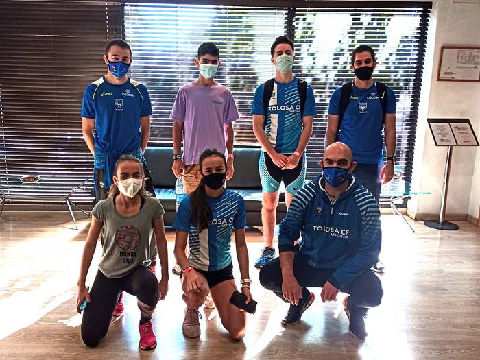 Bi domina lortu dituzte 16 u 1 1603784816270