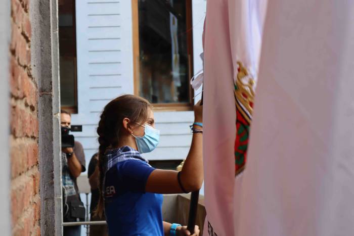 Tolosa urdinez jantzi da 16 1632073496426