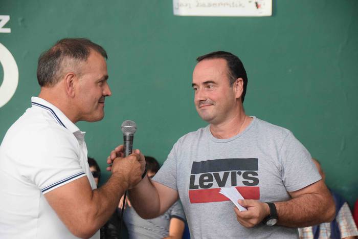 Jakesen ausardia, auzotarren 32 1538330731313