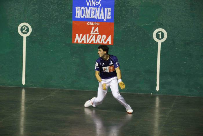 Bi maisu handi, katedralean 16 1571600487755