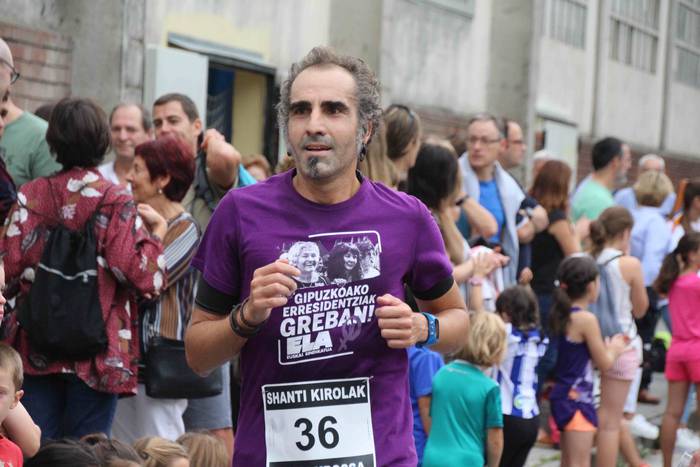 Aitor Arroyo eta Maite Arrai 205 1570886005373