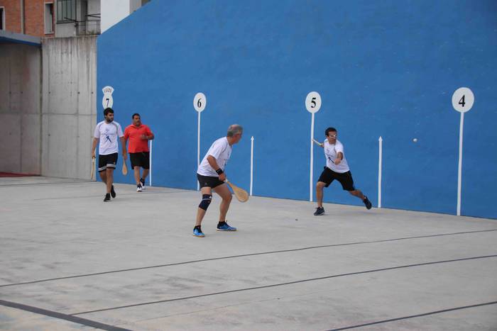 Martxan jarri da Berazubiko  1 1593627701220