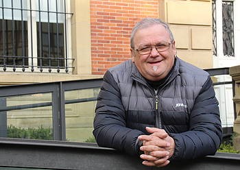 «Guri tokatu zaigu, baina bihar beste norbait izan daiteke»