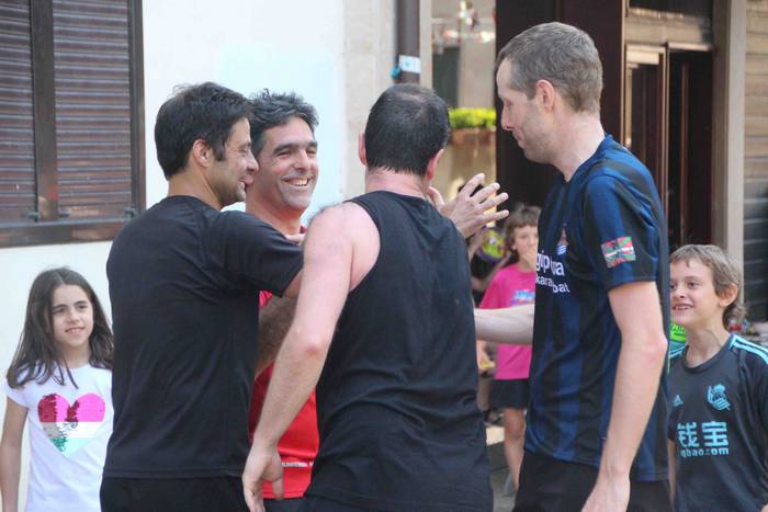 Tolosako Iurramendi auzoko f 15 1530971586047