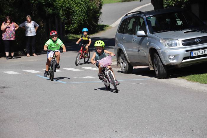 Gurpil gainnean esnatu da Or 1 1565957310333