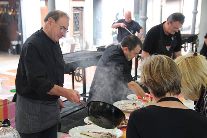 Dastatu dituzte lehen bisigu 10 1496503387622